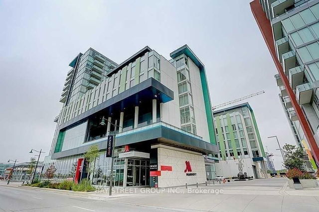 916 - 8081 birchmount Road
