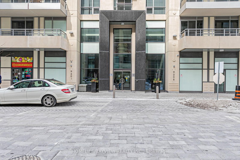 704 - 9205 Yonge St, Richmond Hill, L4C 1V5 | Image 2