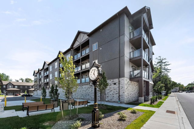 306 - 110 Grew Boulevard