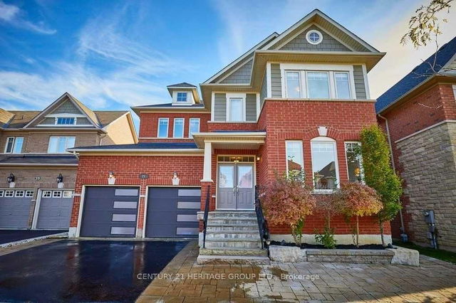 25 Routledge Drive