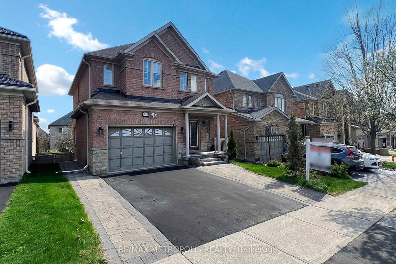 141 Petticoat Rd, Vaughan - Patterson image-0-0