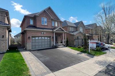 141 Petticoat Rd, Vaughan - Patterson