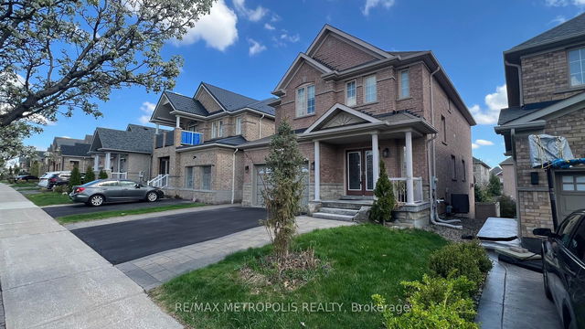 141 Petticoat Road