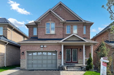 141 Petticoat Rd, Vaughan - Patterson image-0-1