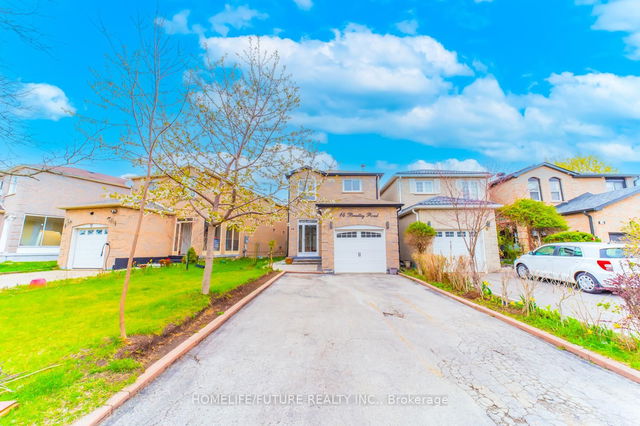 14 Bradley Road