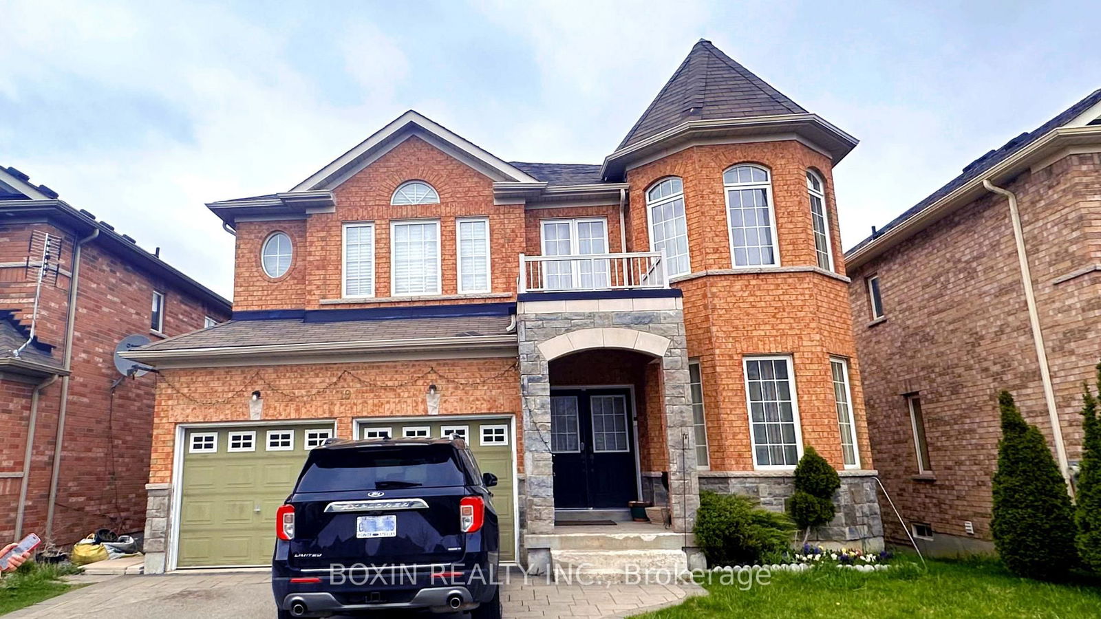 Detached House for sale at 19 Colesbrook Road, Richmond Hill, Westbrook, L4S 0C6 - MLS: N12129093