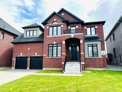 19 Mumberson St, Innisfil - Cookstown
