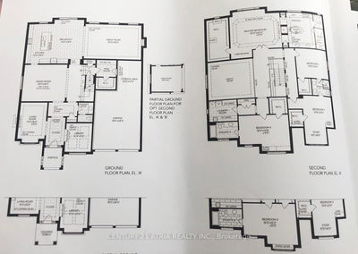 19 Mumberson St, Innisfil - Cookstown image-0-1