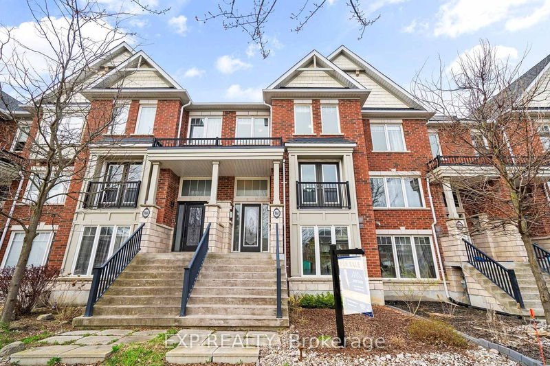 968 Millard St, Whitchurch-Stouffville - Stouffville image-0-0