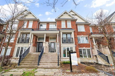 968 Millard St, Whitchurch-Stouffville - Stouffville