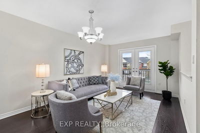 968 Millard St, Whitchurch-Stouffville - Stouffville image-0-4