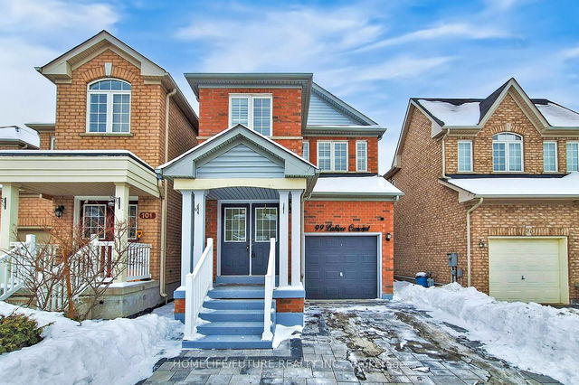 99 Lahore Crescent