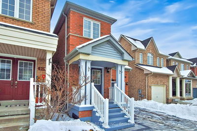 99 Lahore Cres, Markham - Cedarwood image-0-1