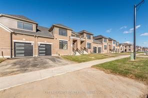 3 Mayapple Street