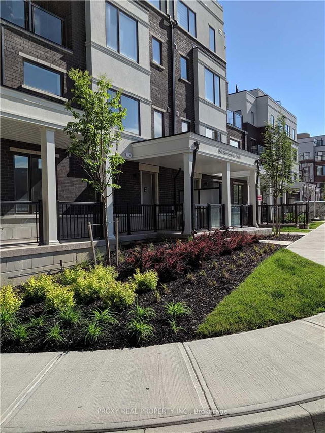 41 - 300 Alex Gardner Circle