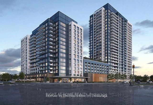 824 - 7950 BATHURST Street