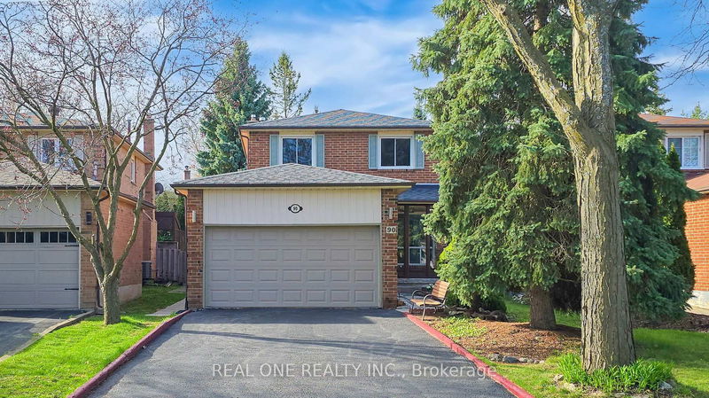 home for sale on 90 Spragg Circle