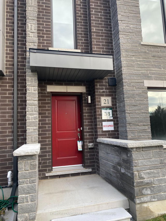 21 Cohen Way