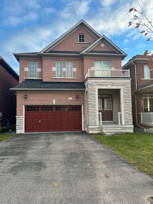 125 Vera Lynn Crescent