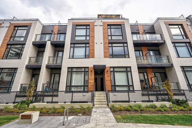 1007 - 14 David Eyer Road