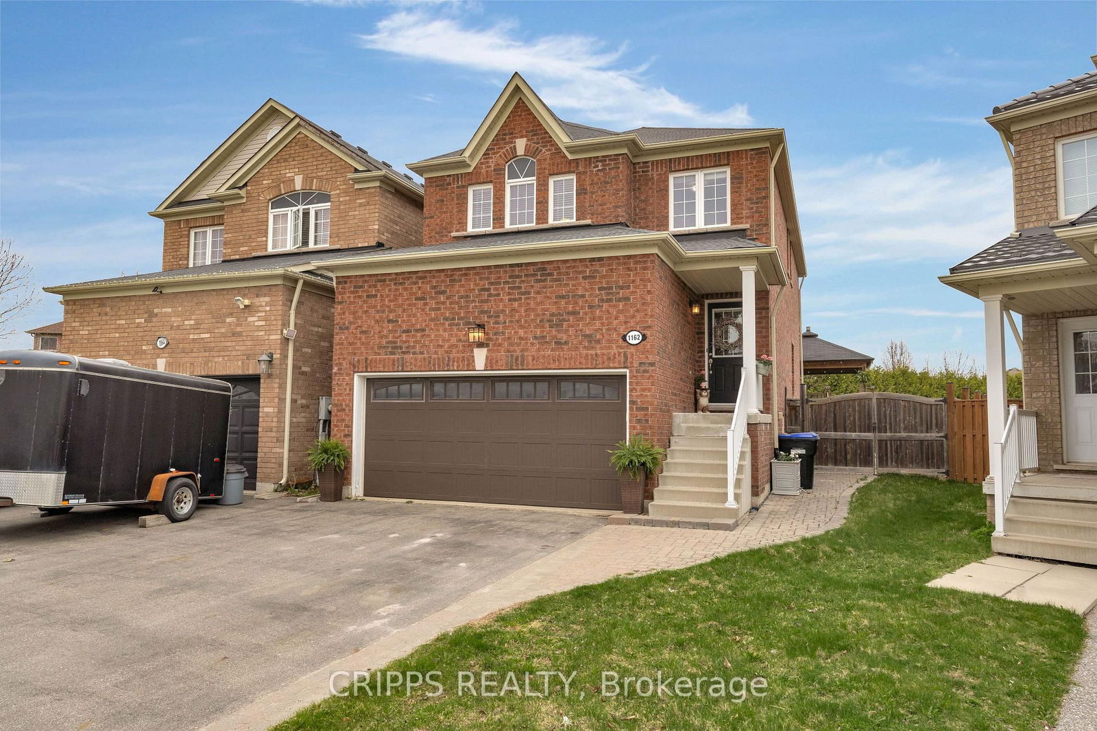 Detached House for sale at 1162 LAURAND Street, Innisfil, Alcona, L9S 4Z7 - MLS: N12129313