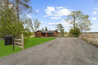 17083 Warden Ave, Whitchurch-Stouffville - Rural Whitchurch-Stouffville