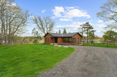 17083 Warden Ave, Whitchurch-Stouffville - Rural Whitchurch-Stouffville image-0-1