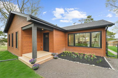 17083 Warden Ave, Whitchurch-Stouffville - Rural Whitchurch-Stouffville image-0-2