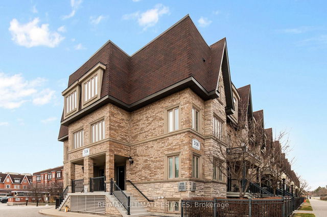 123 - 318 John Street