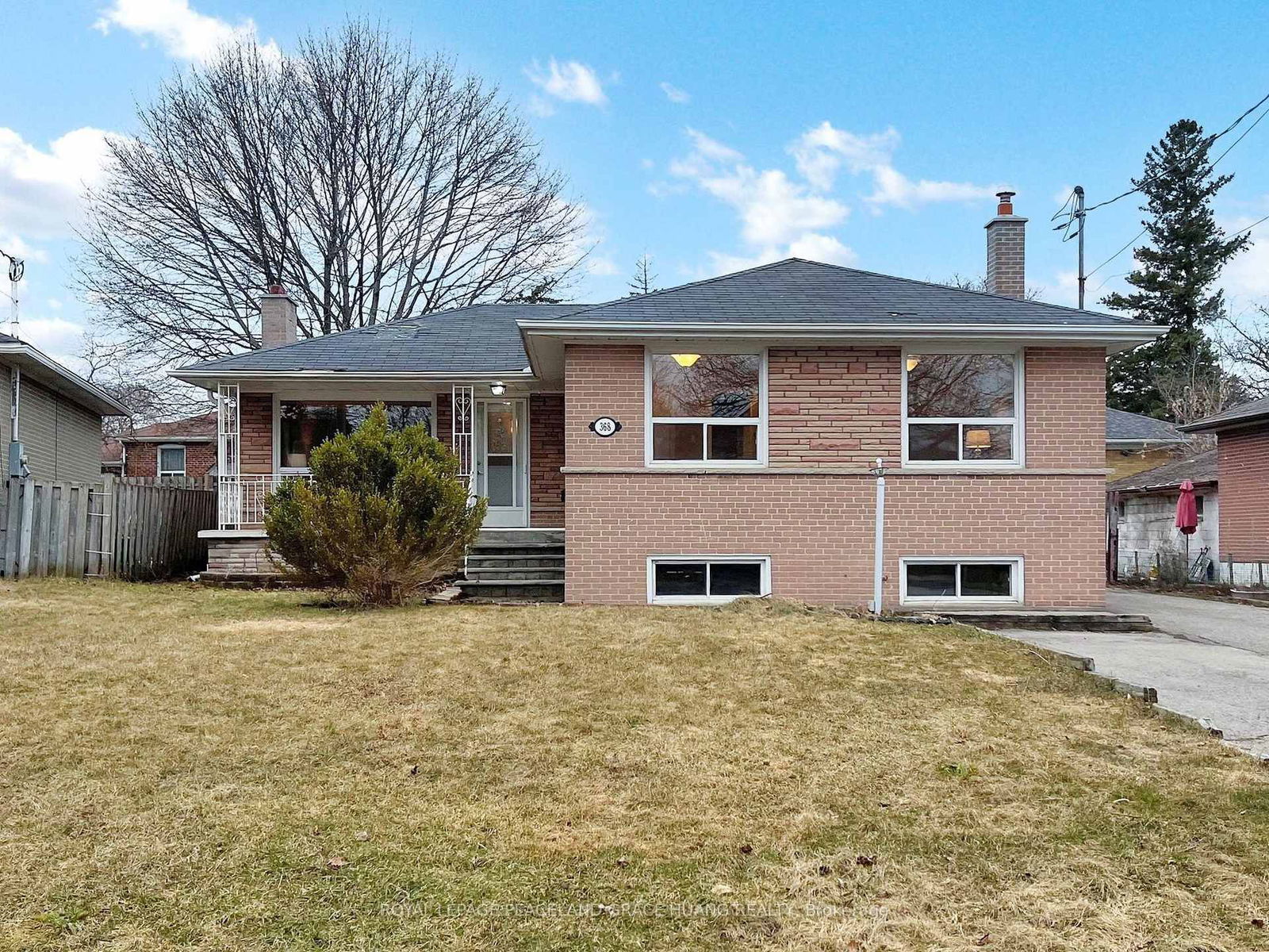 Detached House for sale at 368 Balkan Road, Richmond Hill, Crosby, L4C 2P1 - MLS: N12129375