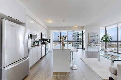 Unit 3207 — 2910 Highway 7 Rd, Vaughan - Concord