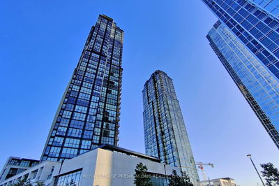 Unit 3207 — 2910 Highway 7 Rd, Vaughan - Concord image-0-2