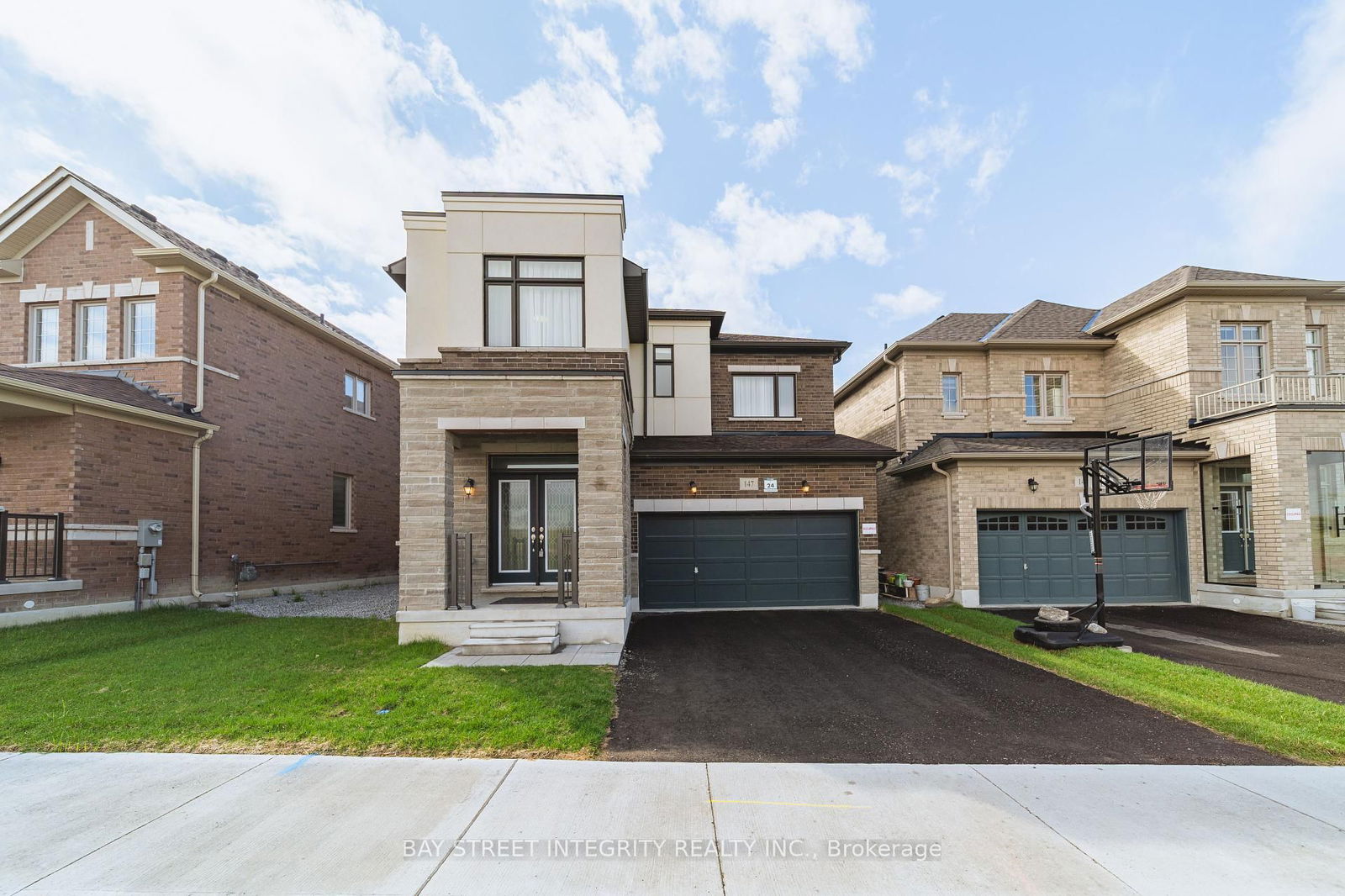 Detached House for sale at 147 Prairie Rose Drive, Richmond Hill, Rural Richmond Hill, L4S 0M9 - MLS: N12129388