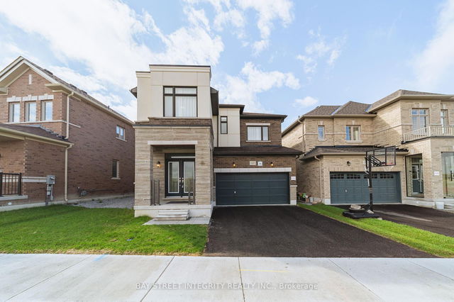 147 Prairie Rose Drive