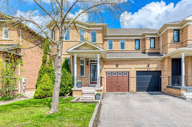 home for sale on 62 Bunting Drive