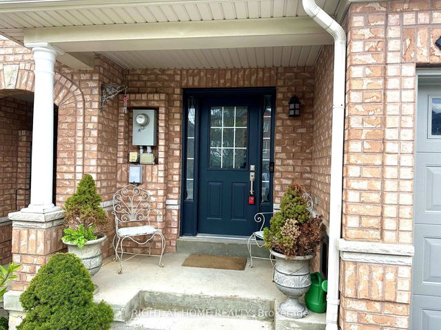 32 Millcliff Circle