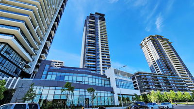 Unit 3011 — 8 Water Walk Dr, Markham - Unionville
