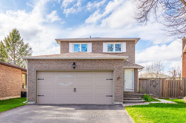 26 Mercer Crescent