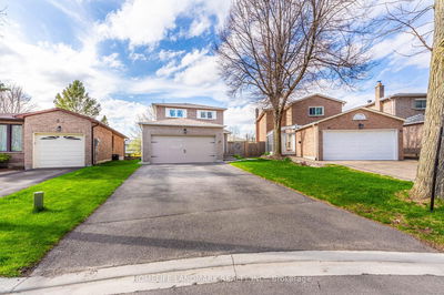 26 Mercer Cres, Markham - Raymerville image-0-1