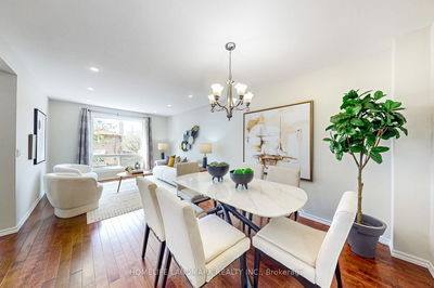 26 Mercer Cres, Markham - Raymerville image-0-4