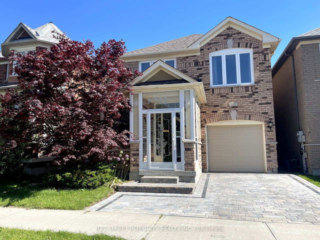 111 Madison Heights Boulevard