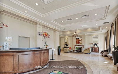 Unit 304 — 2 Maison Parc Crt, Vaughan - Lakeview Estates image-0-2