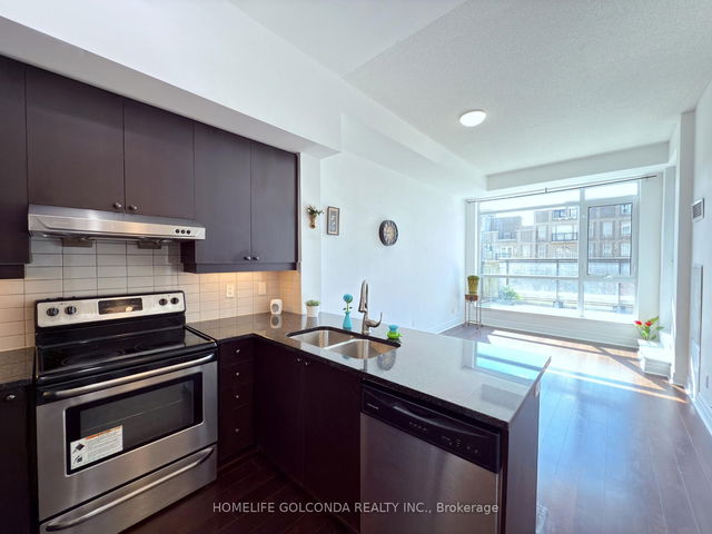 215 - 8130 Birchmount Road