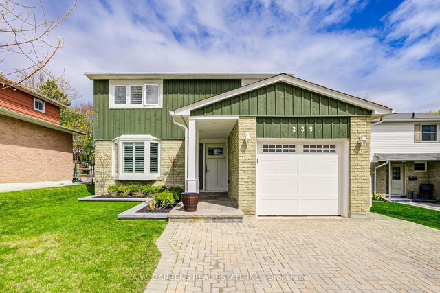 235 Robinson Drive