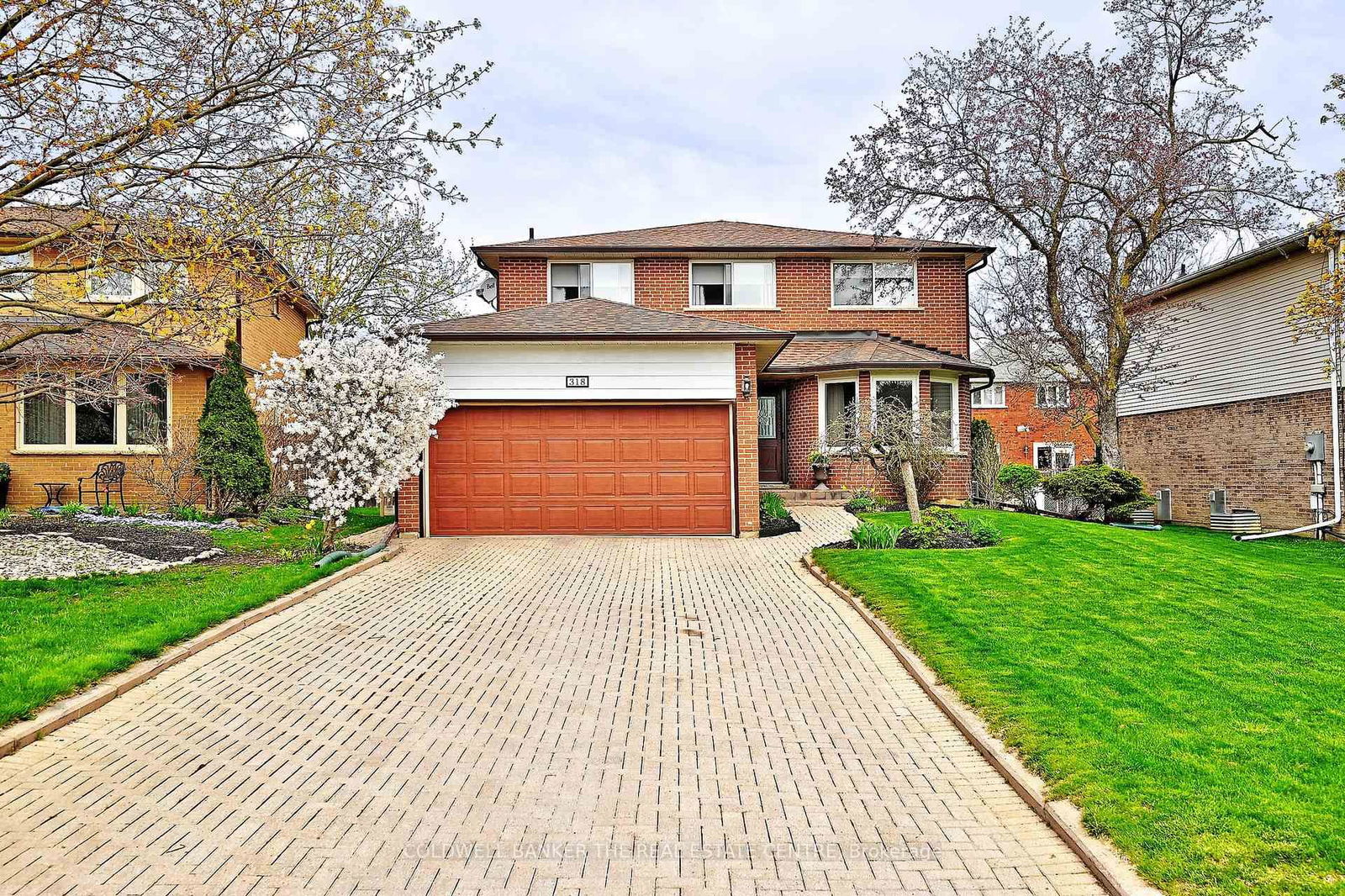 Property at 318 Liverpool