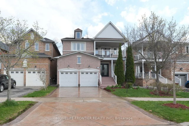 50 Bel Canto Crescent