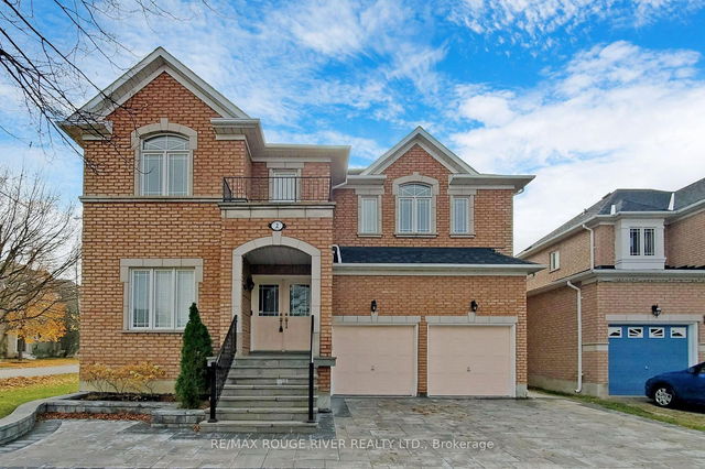 2 Amethyst Drive