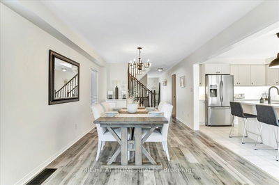 10 Liberty Cres, Bradford West Gwillimbury - Bradford image-0-4
