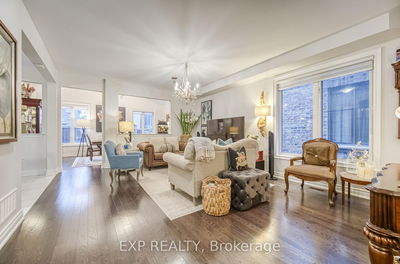 32 Deer Pass Rd, East Gwillimbury - Sharon image-0-3
