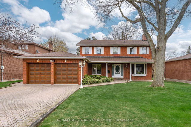 145 Pemberton Road